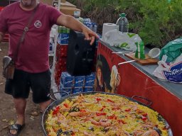 XXX aniversacion - Convivencia 2023